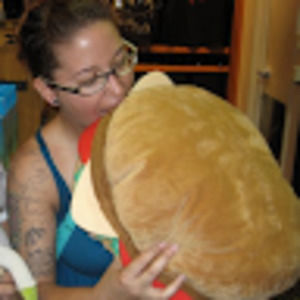 Meet your Posher, Lauren